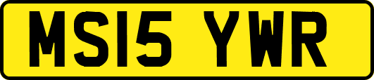 MS15YWR