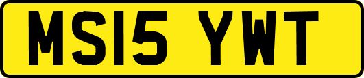 MS15YWT