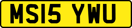 MS15YWU