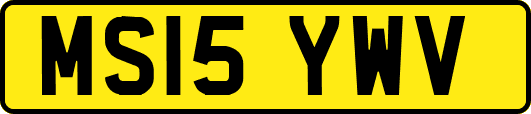 MS15YWV