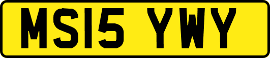 MS15YWY