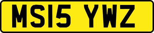 MS15YWZ