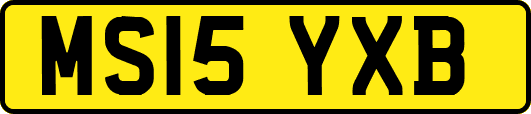MS15YXB