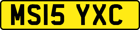 MS15YXC