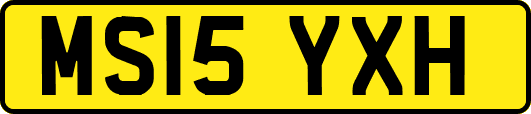 MS15YXH