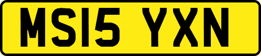 MS15YXN