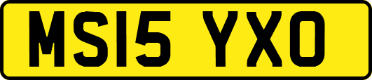 MS15YXO