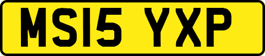 MS15YXP