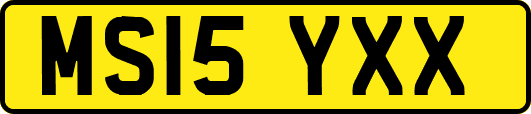 MS15YXX