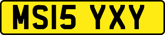 MS15YXY