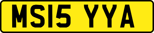 MS15YYA