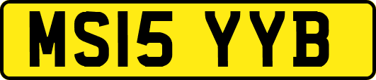 MS15YYB