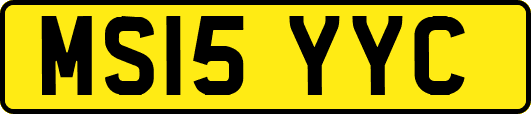 MS15YYC