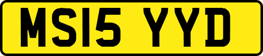 MS15YYD