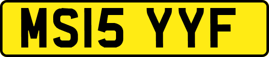 MS15YYF