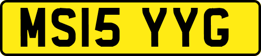 MS15YYG