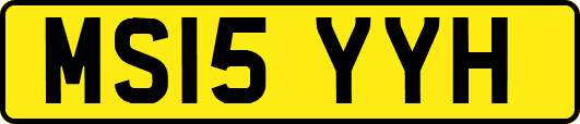 MS15YYH
