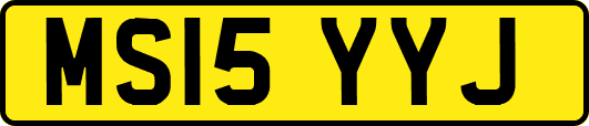 MS15YYJ