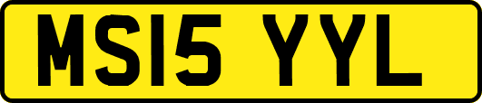 MS15YYL