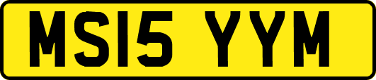 MS15YYM