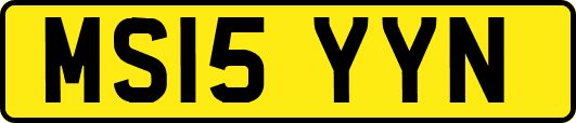 MS15YYN