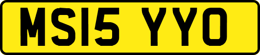 MS15YYO