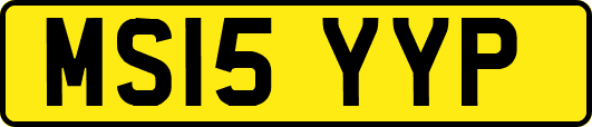 MS15YYP