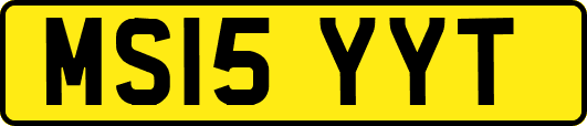 MS15YYT