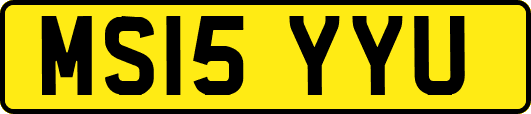 MS15YYU