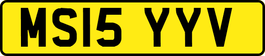 MS15YYV
