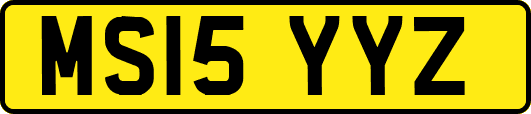 MS15YYZ