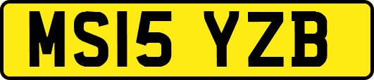 MS15YZB