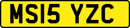 MS15YZC