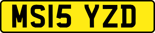 MS15YZD
