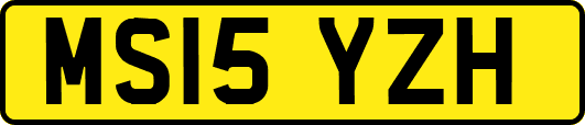 MS15YZH