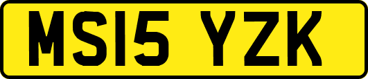 MS15YZK