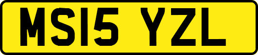 MS15YZL