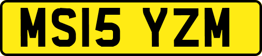 MS15YZM