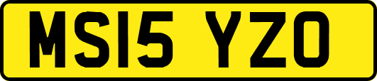 MS15YZO