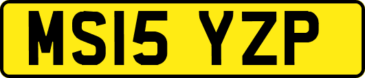 MS15YZP