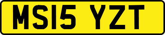 MS15YZT