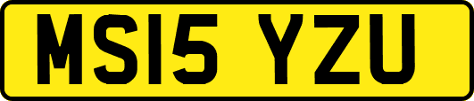 MS15YZU