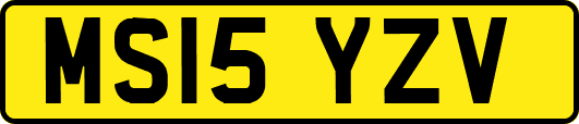 MS15YZV