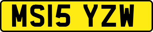 MS15YZW