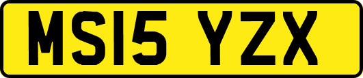 MS15YZX