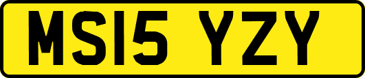 MS15YZY