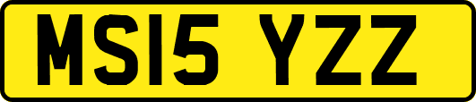 MS15YZZ