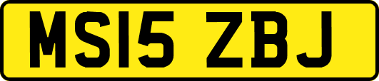 MS15ZBJ