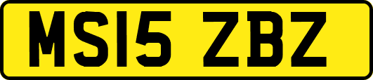 MS15ZBZ