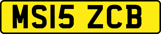 MS15ZCB